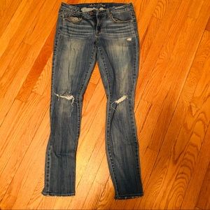 American Eagle 🦅 Skinny Jeans